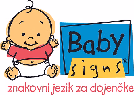 Baby Signs – znakovni jezik za dojenčke